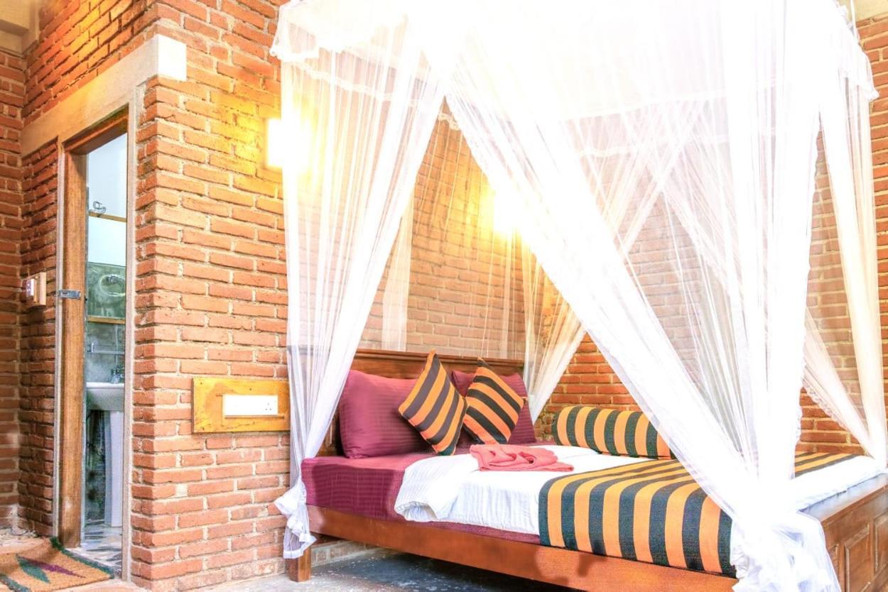 Udessa Rest Ella Apartment Exterior photo